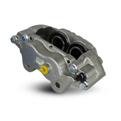 Bremssattel vorne links