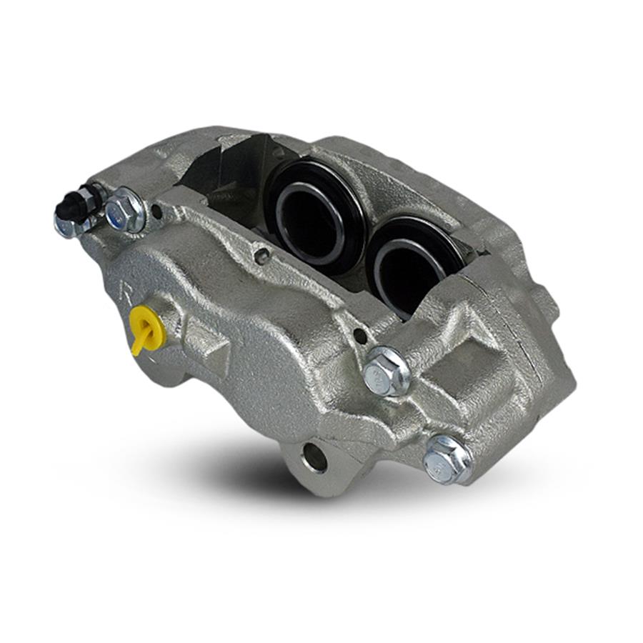 Bremssattel vorne rechts