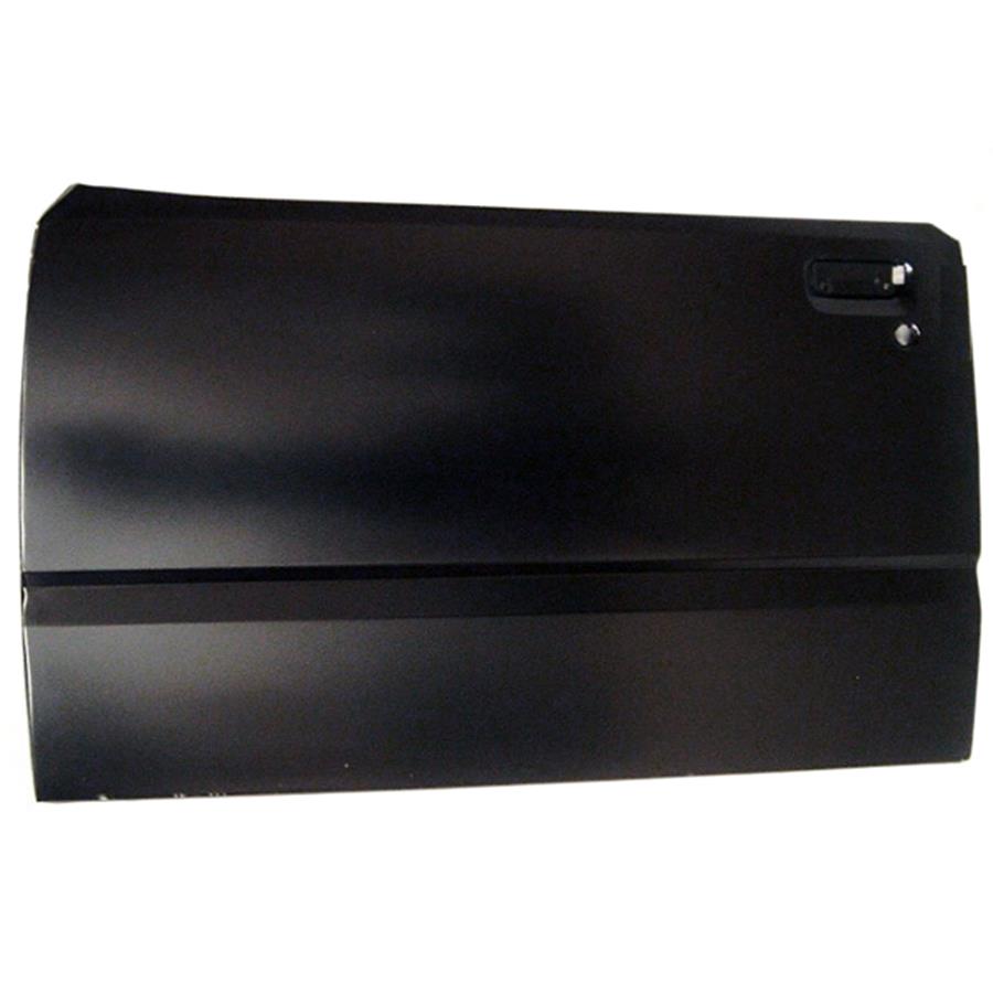 Türverkleidung links