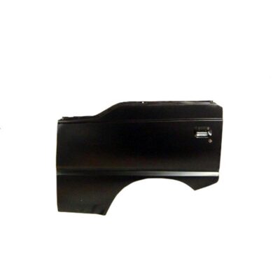 Türverkleidung links