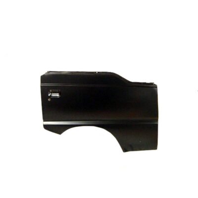 Türverkleidung rechts