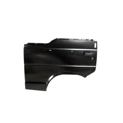 Türverkleidung links