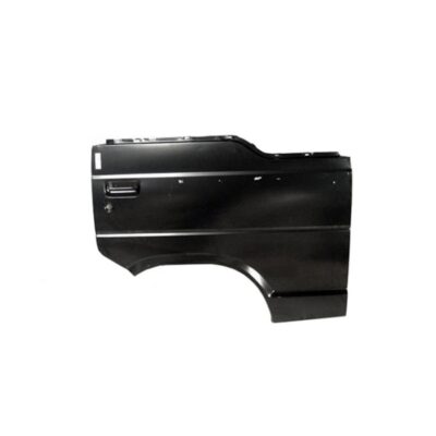 Türverkleidung rechts