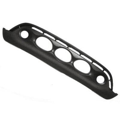 Stoßstange Unterseite vorne