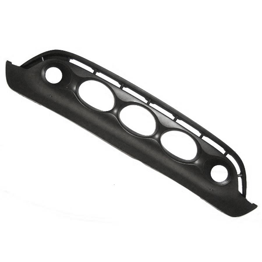 Stoßstange Unterseite vorne