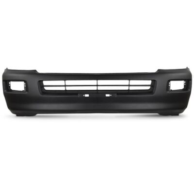 FRT ISZ STOßSTANGE FÜR UP RODEO 2WD (02/05) (MIT LÖCHERN)