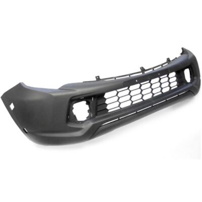 Stoßstange vorne für Mitsubishi L200 KL2T Bj.2015-2019