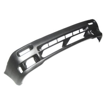 Stoßstange Unterseite vorne