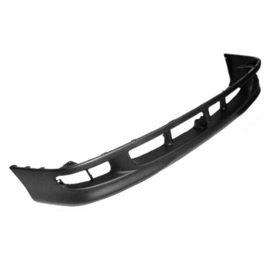 Stoßstange Unterseite vorne