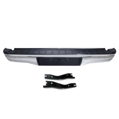 Stoßstange hinten (mit Clip)