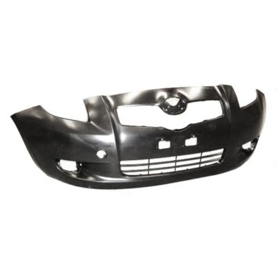 Stoßstange vorne