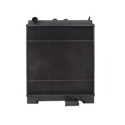 KÜHLER MTB CANTER FEA5 - 6S15 (AUG11/-) (4P10T4)