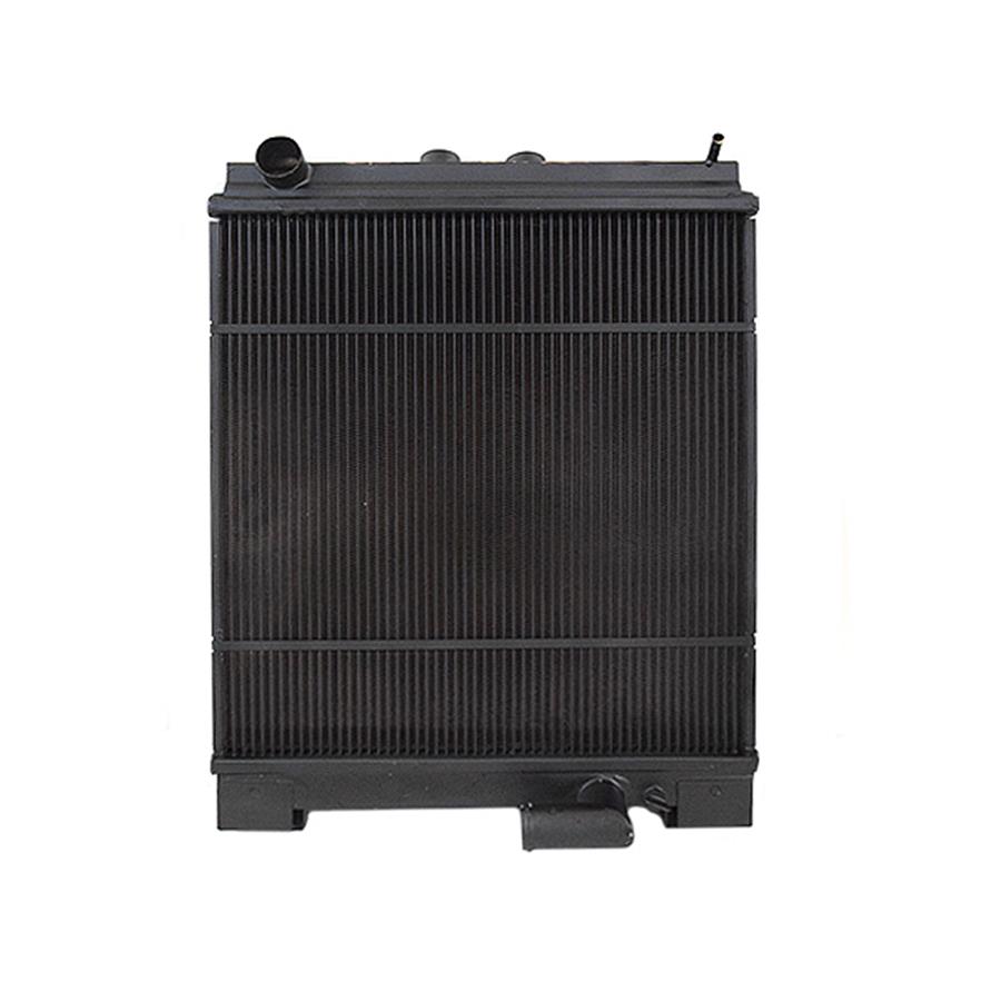 KÜHLER MTB CANTER FEA5 - 6S15 (AUG11/-) (4P10T4)