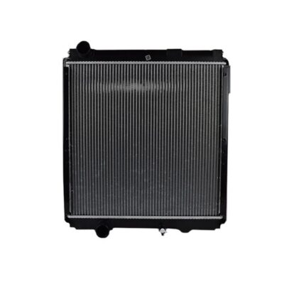 KÜHLER MTB CANTER FE84P/FE85P (05/09) (4D34T)