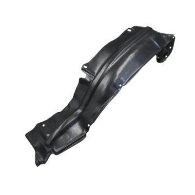 Radhausschalen vorne links