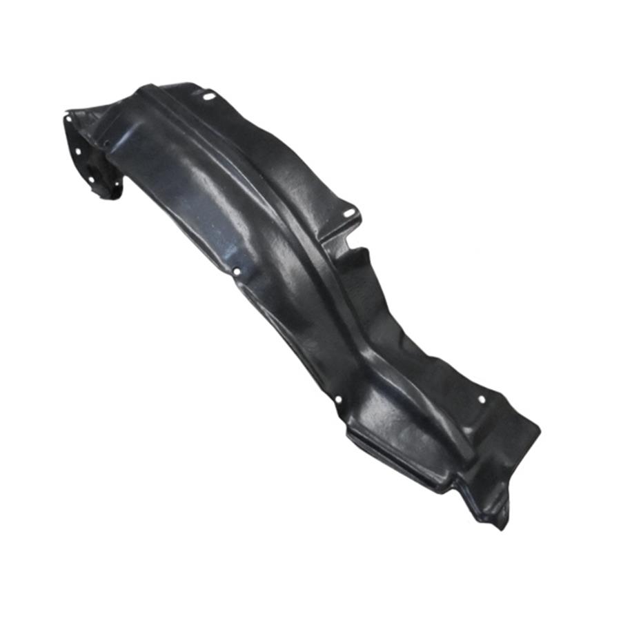 Radhausschalen vorne rechts