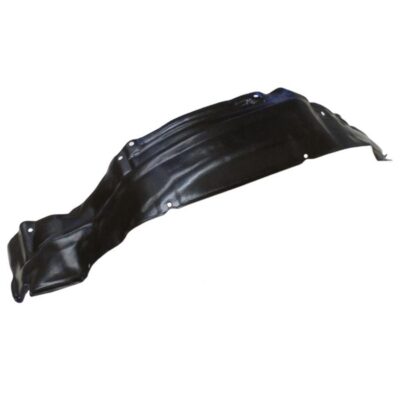 Radhausschalen vorne links