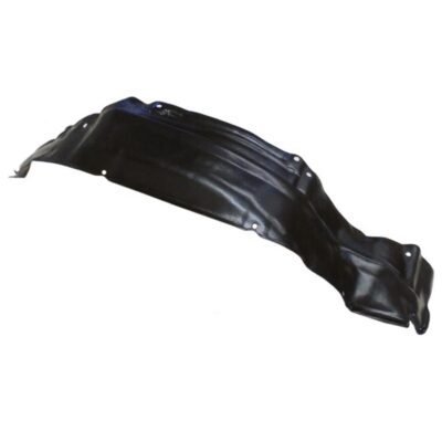 Radhausschalen vorne rechts