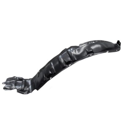 Radhausschalen vorne links