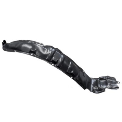 Radhausschalen vorne rechts