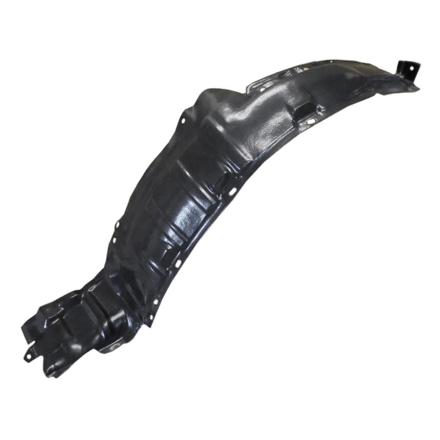 Radhausschalen vorne links