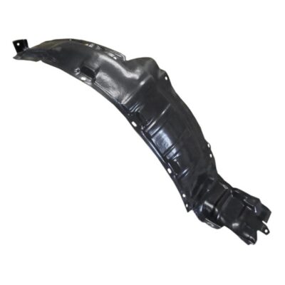 Radhausschalen vorne rechts