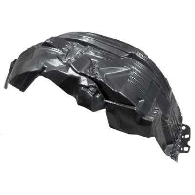 Radhausschalen vorne links