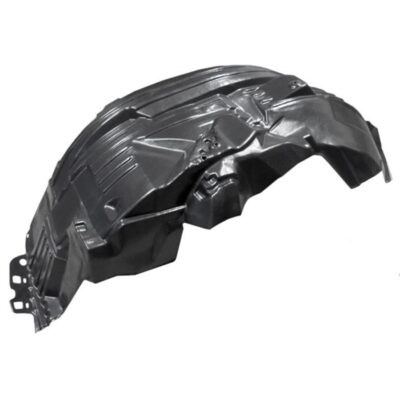 Radhausschalen vorne rechts