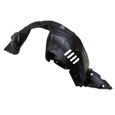 Radhausschalen vorne links