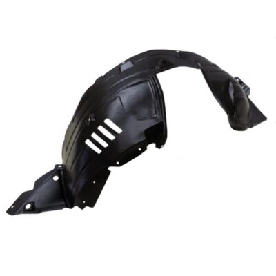 Radhausschalen vorne rechts