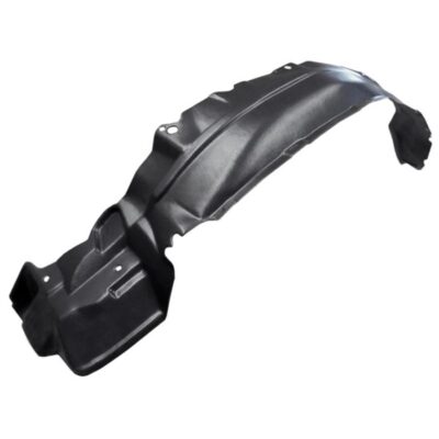 Radhausschalen vorne links