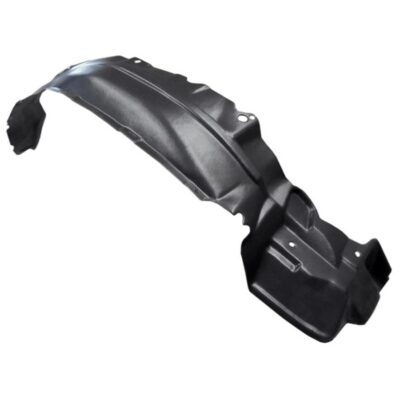 Radhausschalen vorne rechts