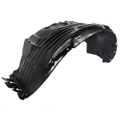 Radhausschalen vorne links