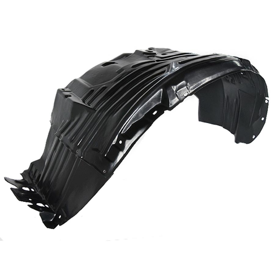 Radhausschalen vorne links