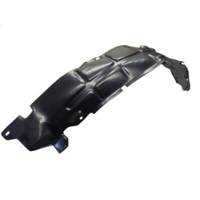 Radhausschalen vorne links