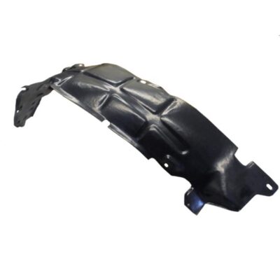 Radhausschalen vorne rechts