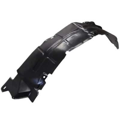 Radhausschalen vorne links