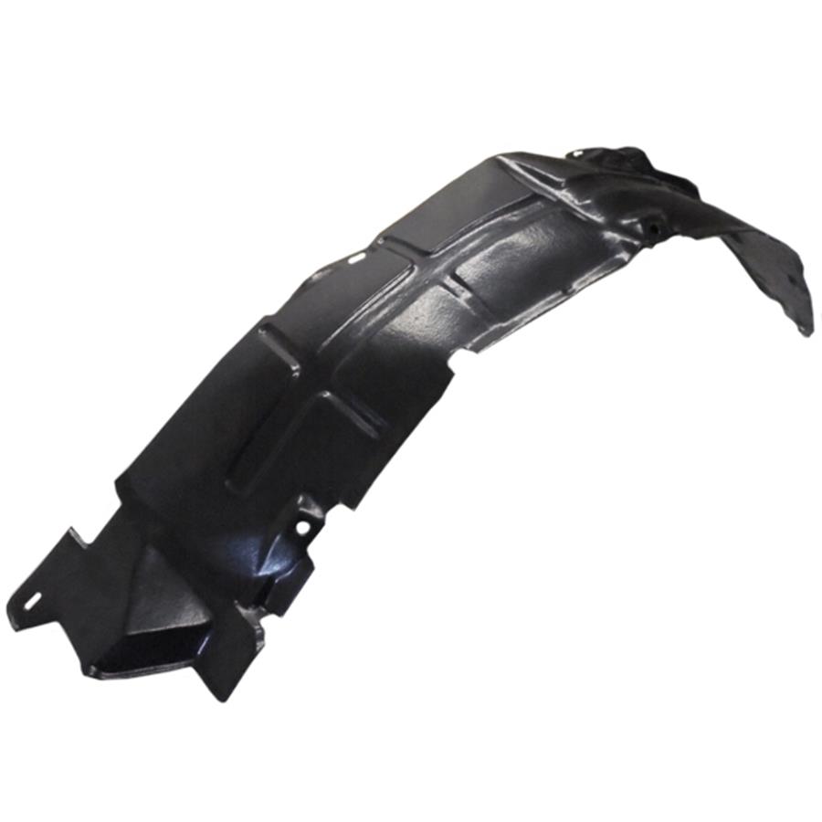 Radhausschalen vorne links