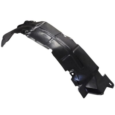 Radhausschalen vorne rechts