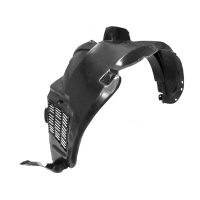 Radhausschalen vorne links