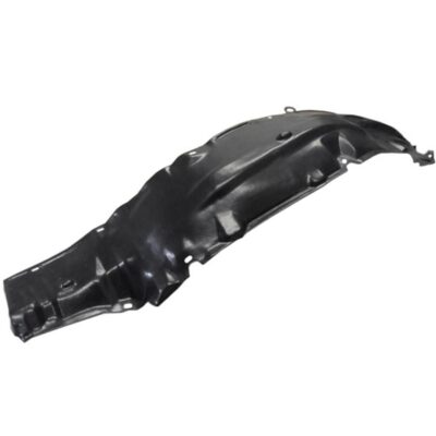 Radhausschalen vorne links