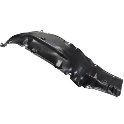 Radhausschalen vorne rechts