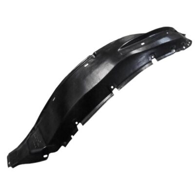 Radhausschalen vorne links