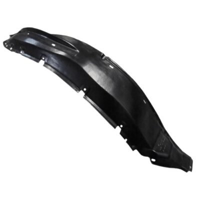 Radhausschalen vorne rechts