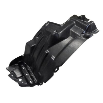 Radhausschalen vorne links (vorne)