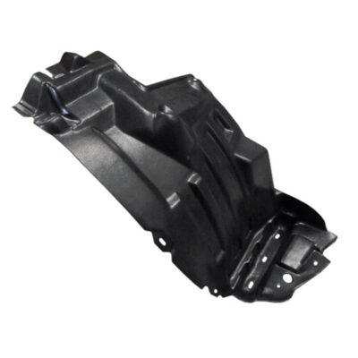 Radhausschalen vorne rechts (vorne)