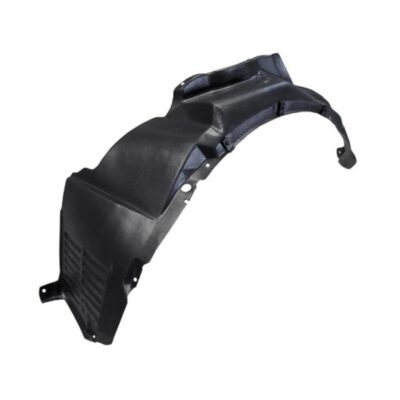 Radhausschalen vorne links