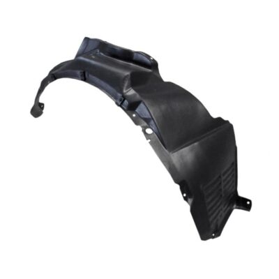 Radhausschalen vorne rechts