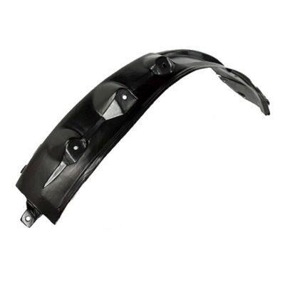 Radhausschalen vorne rechets