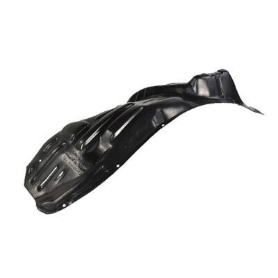 Radhausschalen hinten links